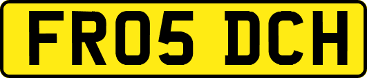 FR05DCH