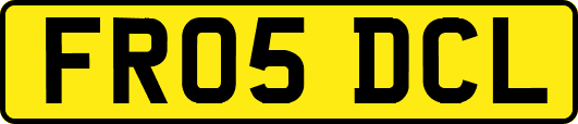 FR05DCL