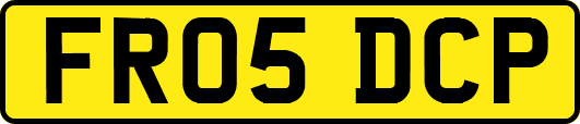 FR05DCP