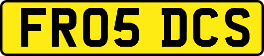 FR05DCS