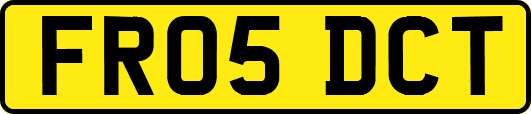 FR05DCT