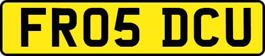 FR05DCU