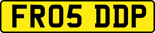 FR05DDP