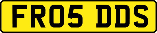 FR05DDS