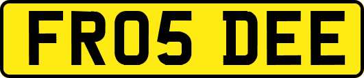 FR05DEE