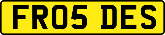 FR05DES