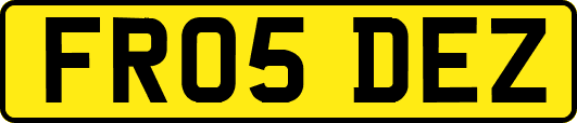 FR05DEZ