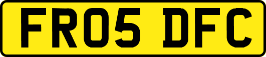 FR05DFC