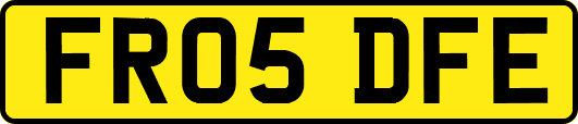 FR05DFE