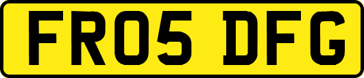 FR05DFG