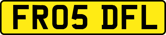 FR05DFL