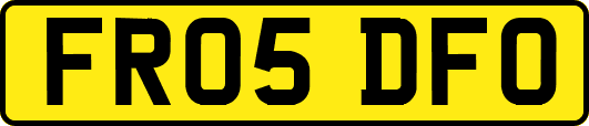 FR05DFO
