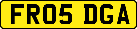 FR05DGA