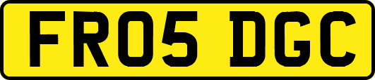 FR05DGC