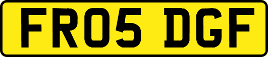 FR05DGF