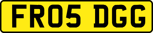 FR05DGG