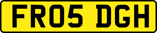 FR05DGH