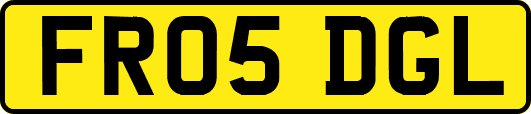 FR05DGL