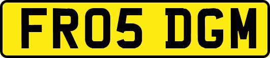 FR05DGM