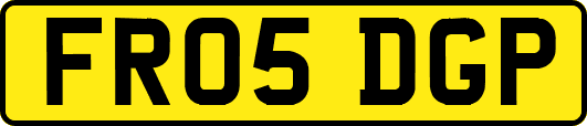 FR05DGP