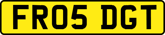 FR05DGT