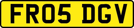 FR05DGV