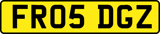 FR05DGZ