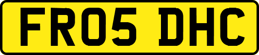 FR05DHC