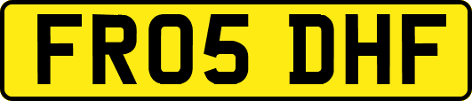 FR05DHF