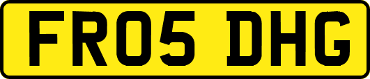 FR05DHG