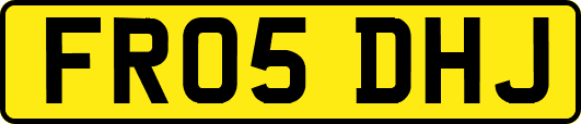 FR05DHJ