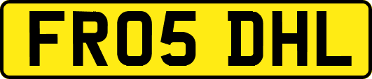 FR05DHL