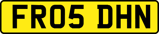 FR05DHN