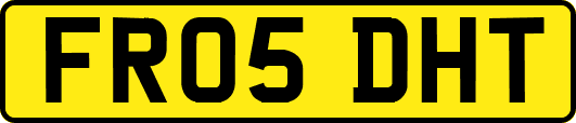 FR05DHT