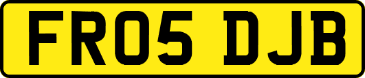 FR05DJB