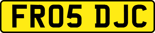 FR05DJC