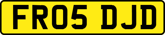FR05DJD