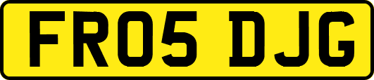 FR05DJG