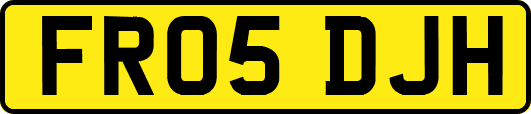 FR05DJH