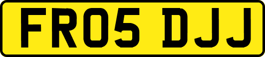 FR05DJJ
