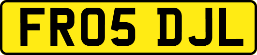 FR05DJL