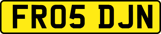 FR05DJN