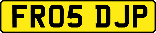 FR05DJP