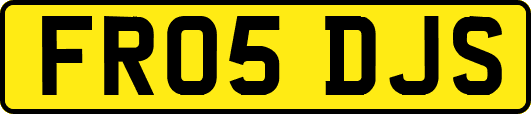 FR05DJS