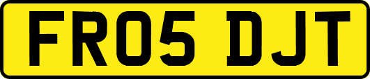 FR05DJT