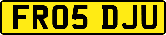 FR05DJU