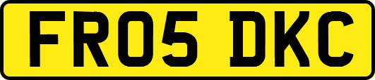 FR05DKC