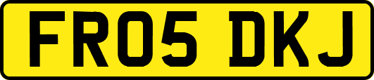 FR05DKJ