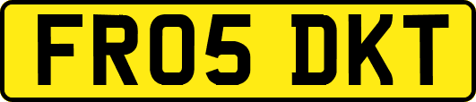FR05DKT