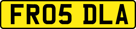 FR05DLA